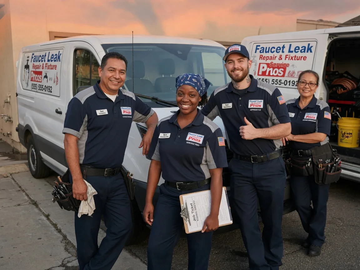 Faucet Repair company in Westfield, PA