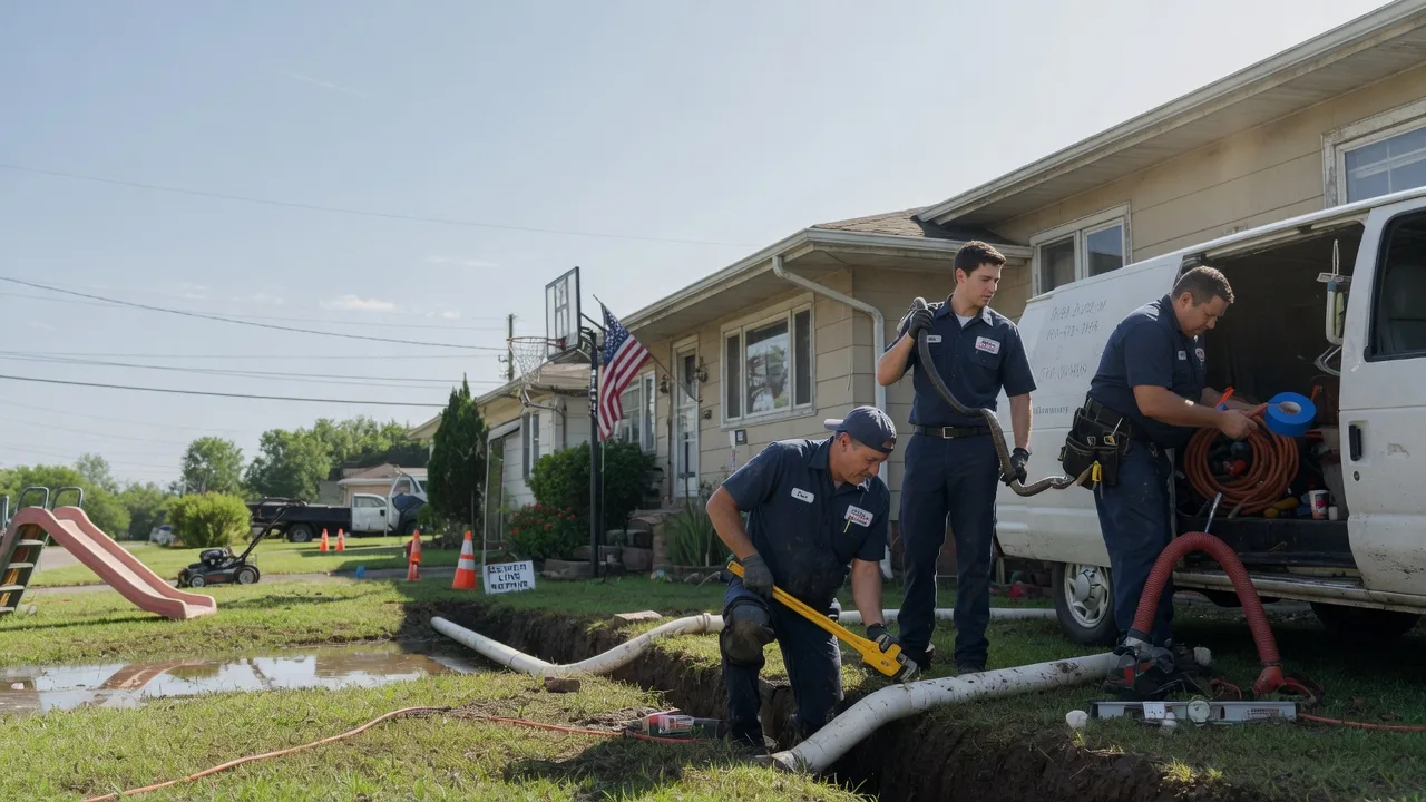 Toilet Installation in Westfield, PA near me